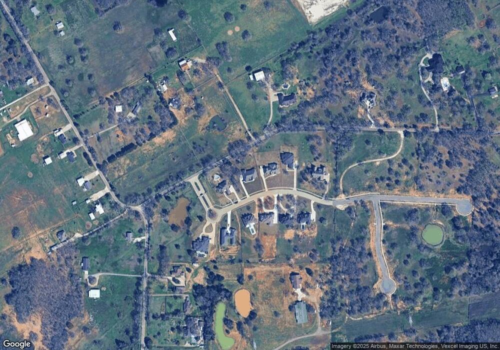 4017 Highland Oaks Ln, Cleburne, TX 76031 - photo 1