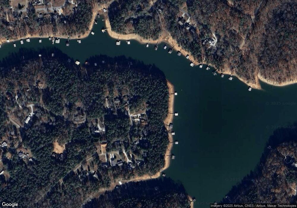 466 Tahoe Trail, Martin, GA 30557 - photo 1