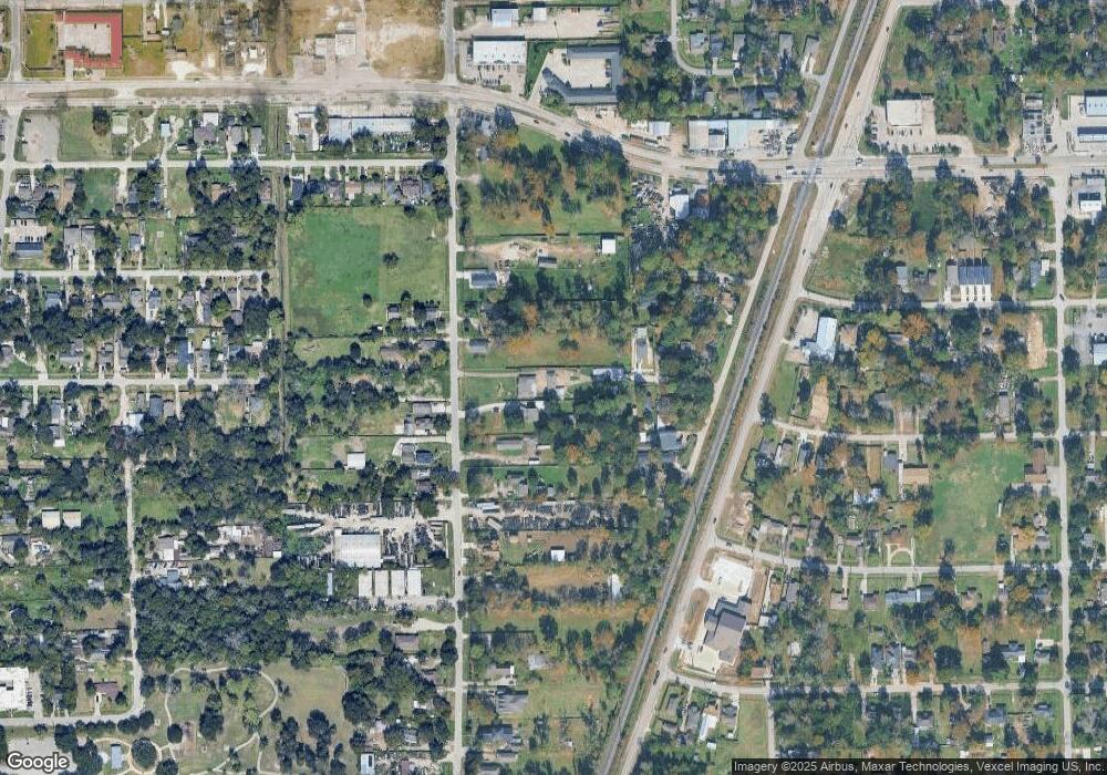 9220 Friendly Rd, Houston, TX 77093 - photo 1