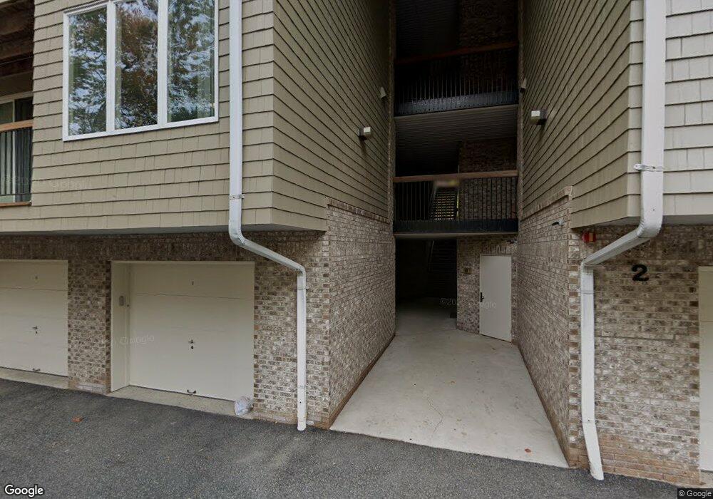 2 Parkside Terrace unit 2C, Woodland Park, NJ 07424 - photo 1