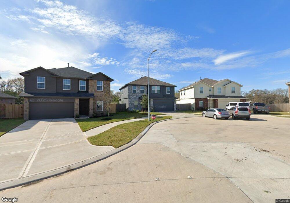 3455 Brazos Falls Dr, Richmond, TX 77469 - photo 1