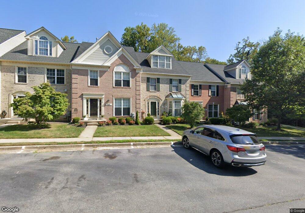 745 Leister Dr, Lutherville Timonium, MD 21093 - photo 1