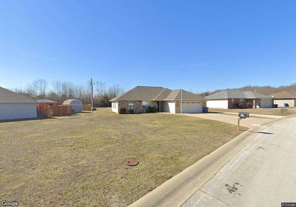 512 Rustic Ridge, Carl Junction, MO 64834 - photo 1