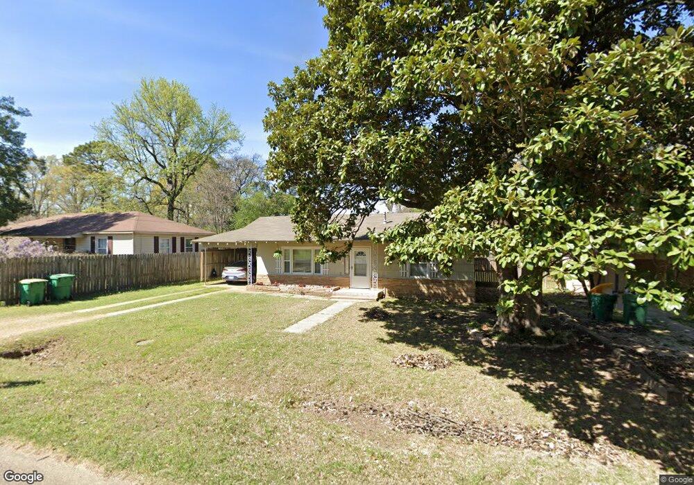 3104 Meadows Dr, Texarkana, TX 75501 - photo 1