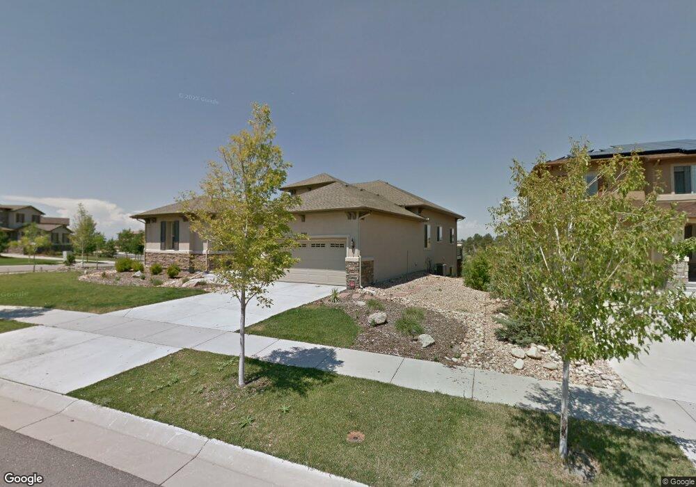 7435 S Jackson Gap Way, Aurora, CO 80016 - photo 1