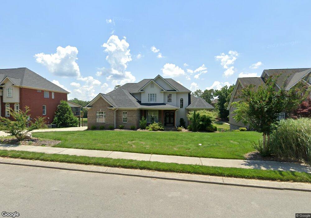 8840 Wandering Way, Ooltewah, TN 37363 - photo 1