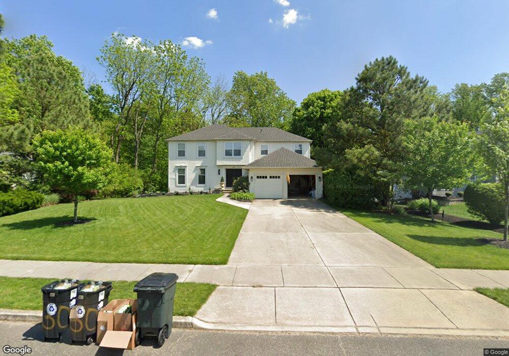 30 Aldridge Way, Sewell, NJ 08080 - photo 1