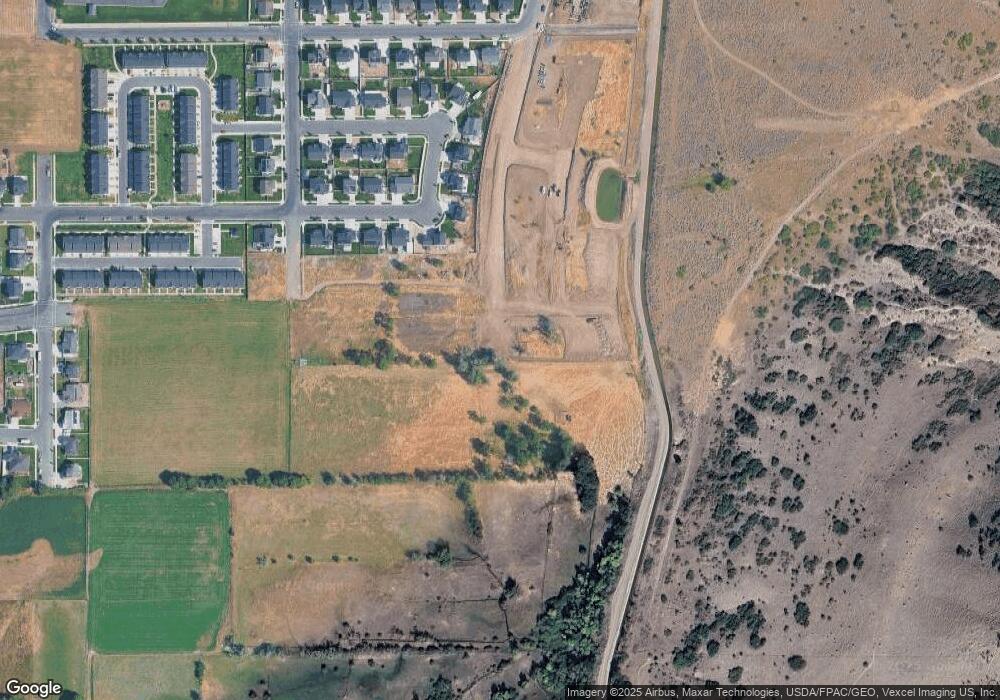 11966 S Highline Canal Rd, Payson, UT 84651 - photo 1