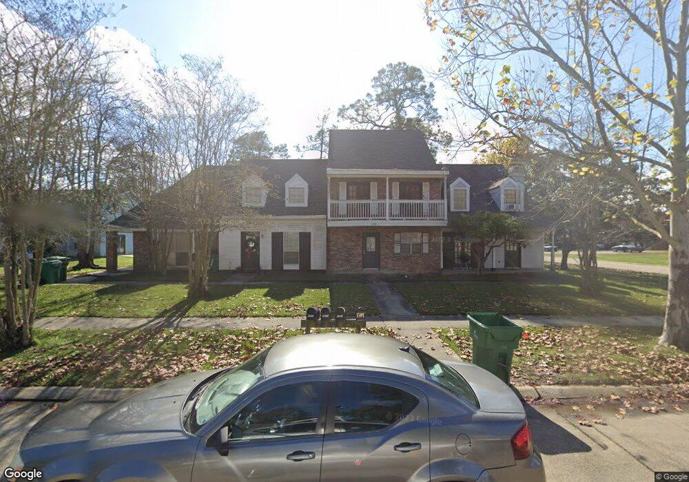 1507-1513 Savannah Dr, Slidell, LA 70458 - photo 1