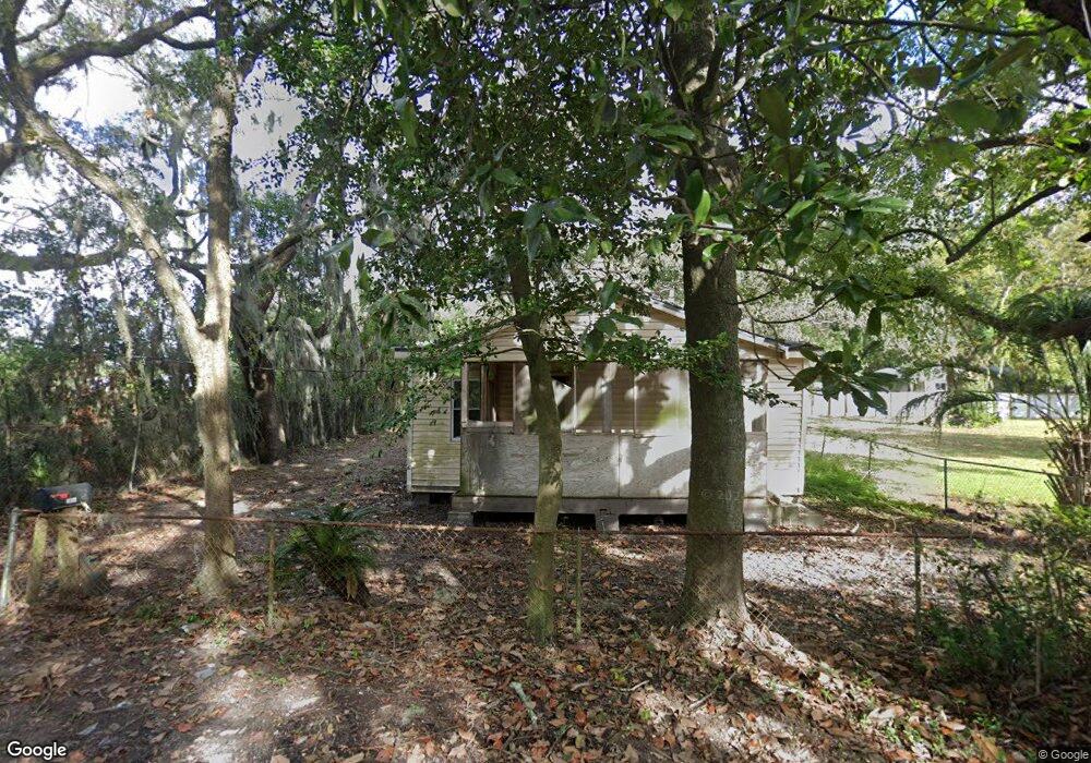 36 Magnolia St, Brunswick, GA 31520 - photo 1