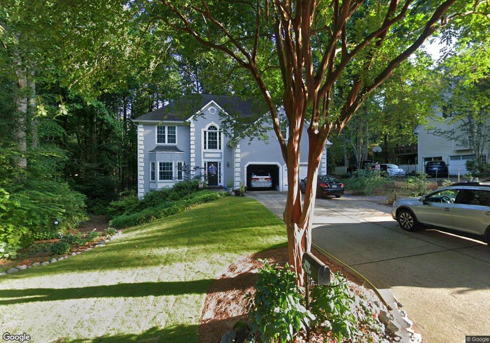 1504 Willow Bend unit 1, Woodstock, GA 30188 - photo 1