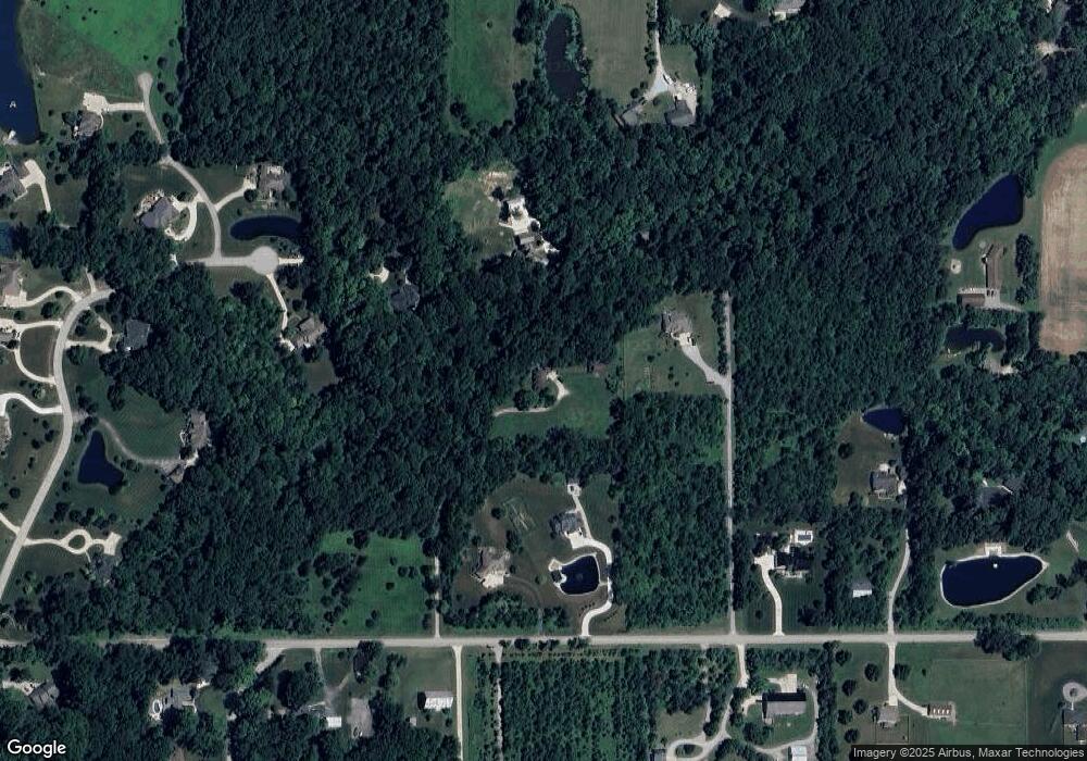 4923 Vandolah Rd, Leo, IN 46765 - photo 1