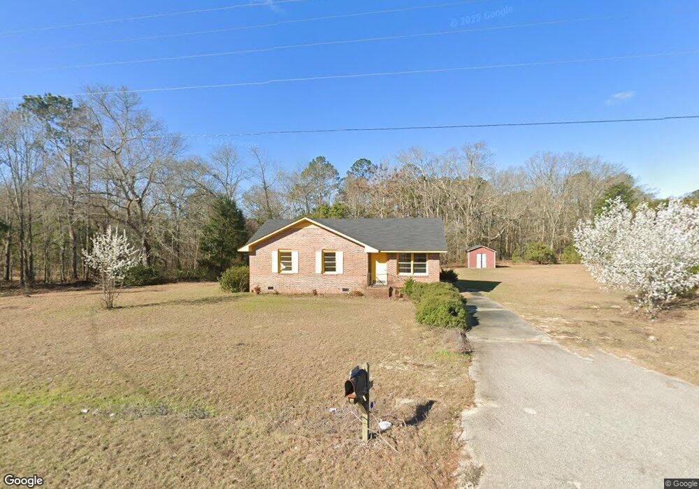 2510 Cannon Bridge Rd, Cordova, SC 29039 - photo 1