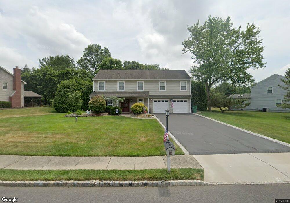 34 Windham Way, Englishtown, NJ 07726 - photo 1