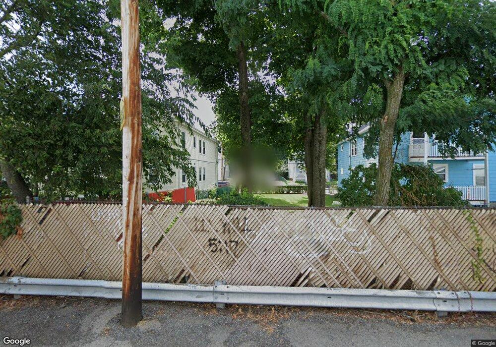 50 W Selden St unit 52, Mattapan, MA 02126 - photo 1