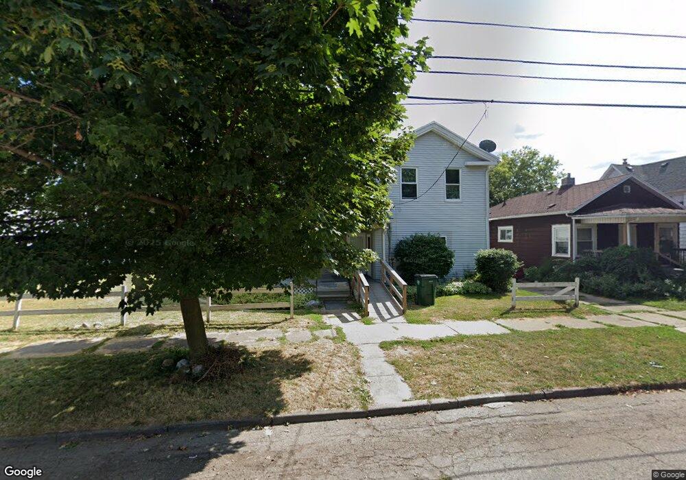 513 W Lapeer St, Lansing, MI 48933 - photo 1