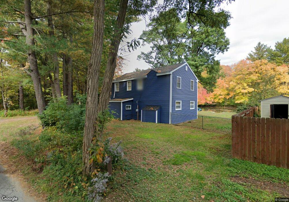 100 Dumont Park Rd, Goffstown, NH 03045 - photo 1