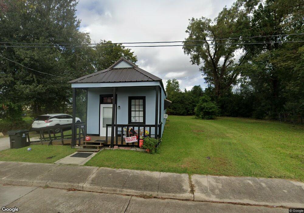 520 Roosevelt St, Houma, LA 70360 - photo 1
