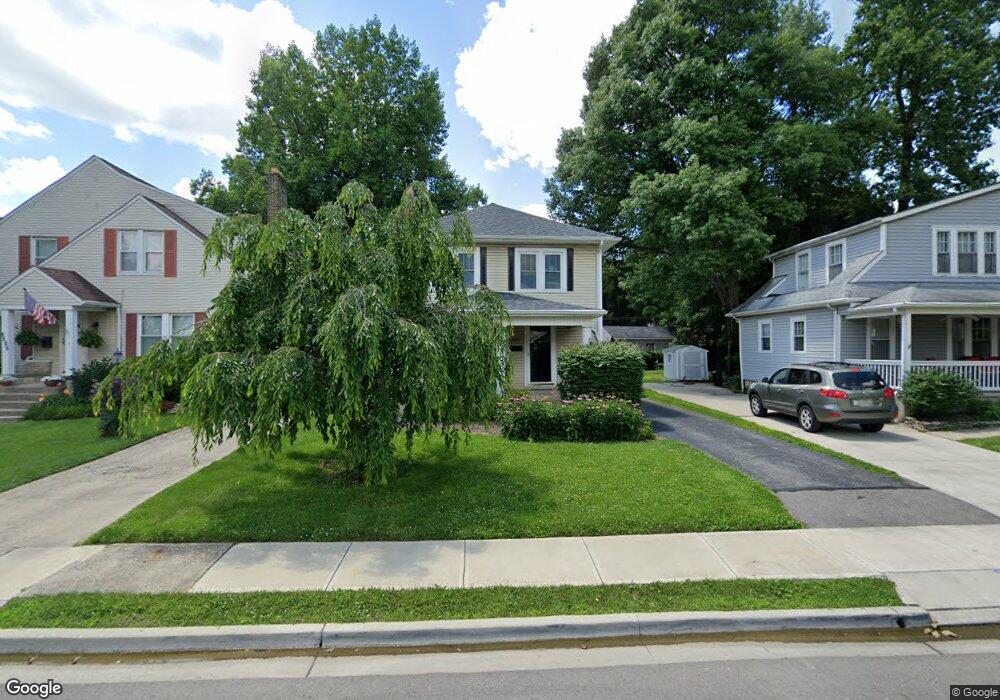 1477 Wyandotte Rd, Columbus, OH 43212 - photo 1