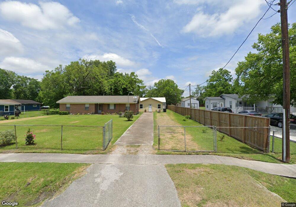 7417 Jay St, Houston, TX 77028 - photo 1