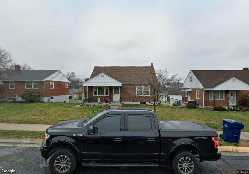 2425 Reading Blvd, Reading, PA 19609 - photo 1