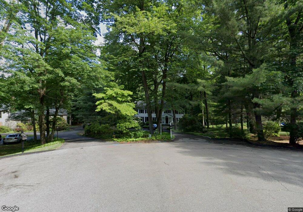 10 Whippoorwill Close, Chappaqua, NY 10514 - photo 1