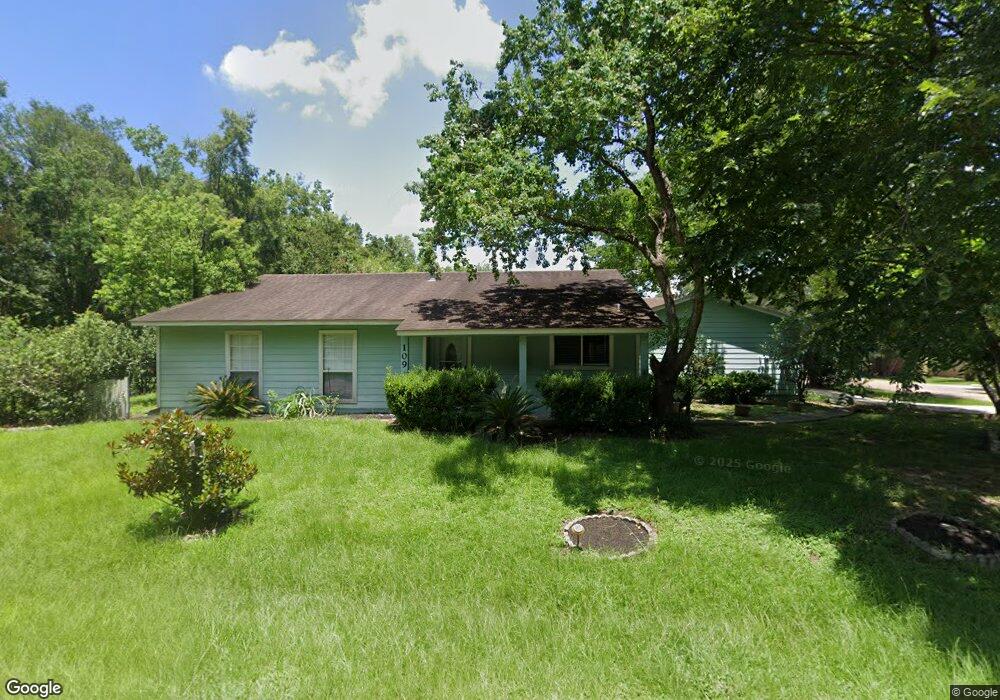 109 Blue Fox Rd, Spring, TX 77380 - photo 1