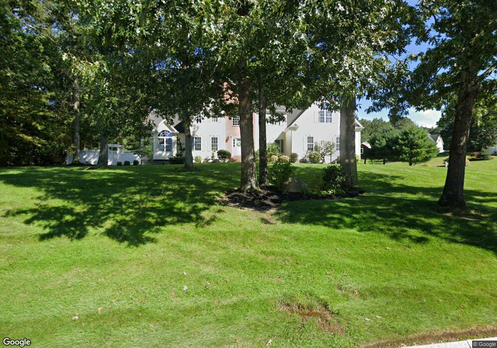 116 Fall Ln, Franklin, MA 02038 - photo 1