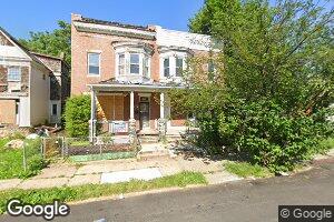 3106 Chelsea Terrace, Baltimore, MD 21216