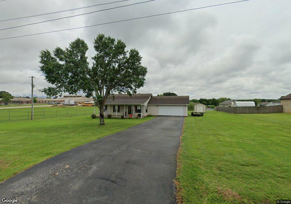 257 Sunset Dr, Paragould, AR 72450 - photo 1