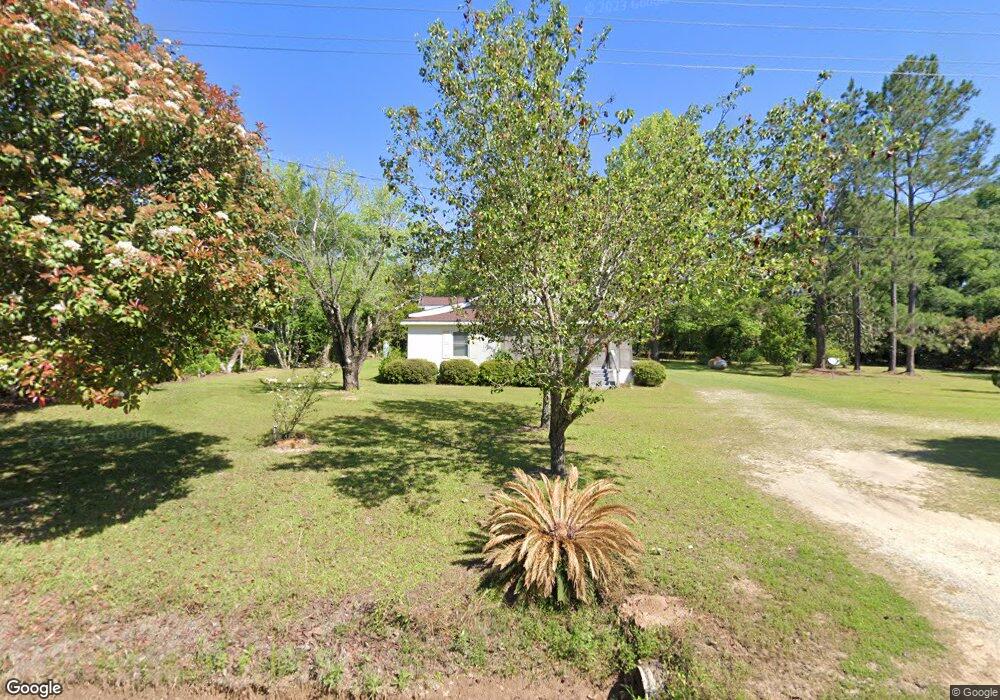 351 Pt Salter Rd, Poulan, GA 31781 - photo 1