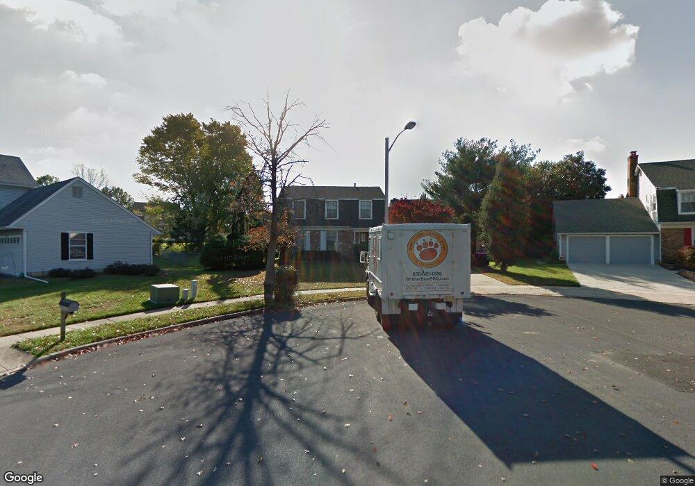 6 Brookline Ct, Clementon, NJ 08021 - photo 1