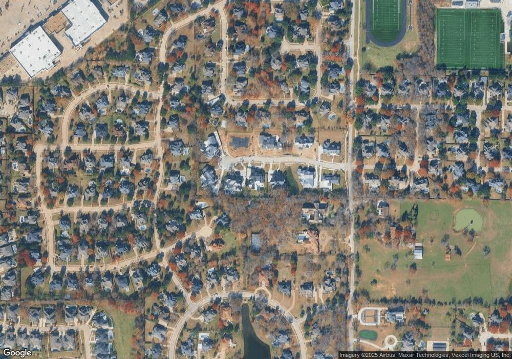 1713 Kingsley Ct, Southlake, TX 76092 - photo 1