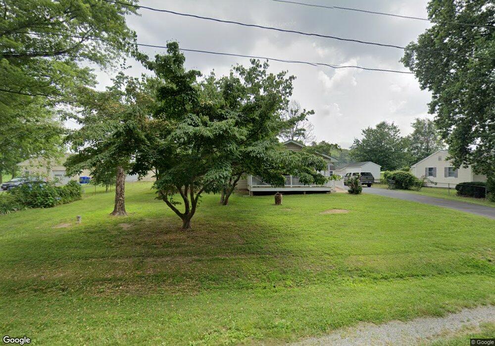 429 Greenspring Rd, Queenstown, MD 21658 - photo 1