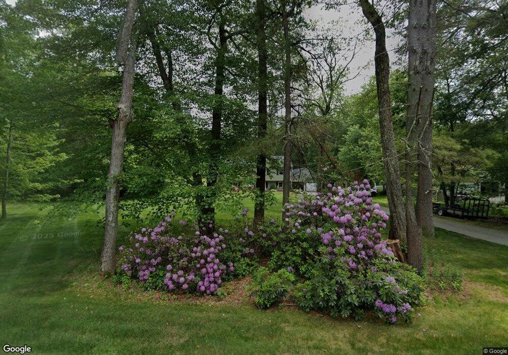 87 Talent Rd, Litchfield, NH 03052 - photo 1