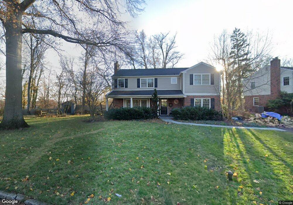 313 Dundee Place, Devon, PA 19333 - photo 1