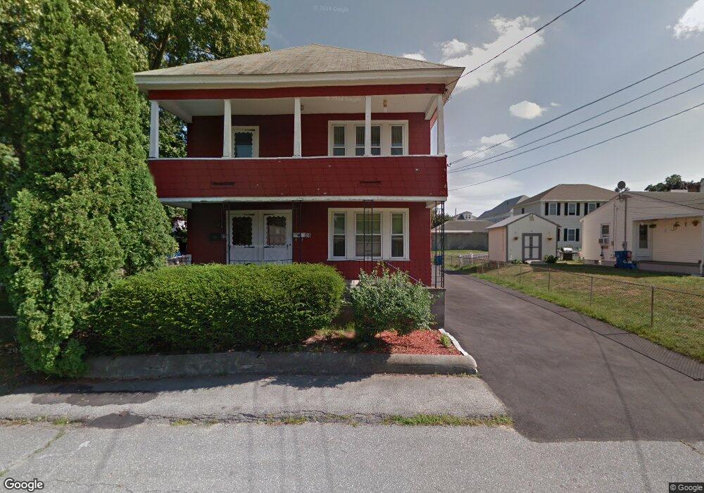 22 Boyd St unit 24, Lawrence, MA 01843 - photo 1