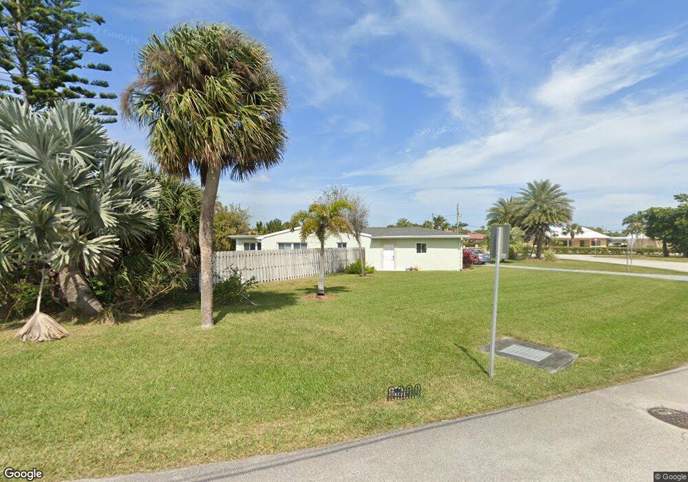 1610 Bayshore Dr, Cocoa Beach, FL 32931 - photo 1