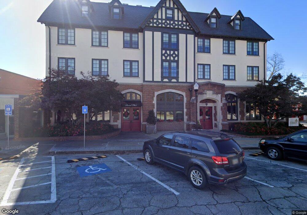 4 S Public Square, Elberton, GA 30635 - photo 1