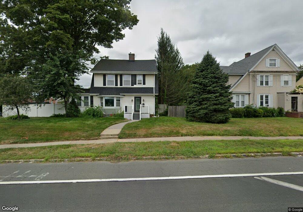 178 Riverdale St, West Springfield, MA 01089 - photo 1