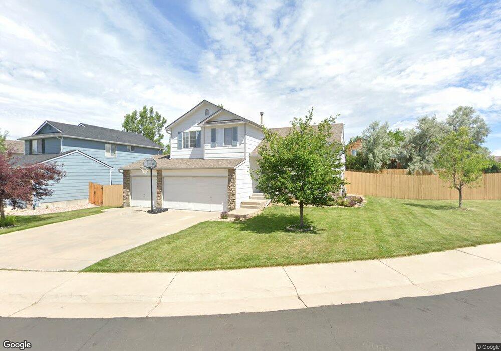 22855 E Prentice Ave, Aurora, CO 80015 - photo 1