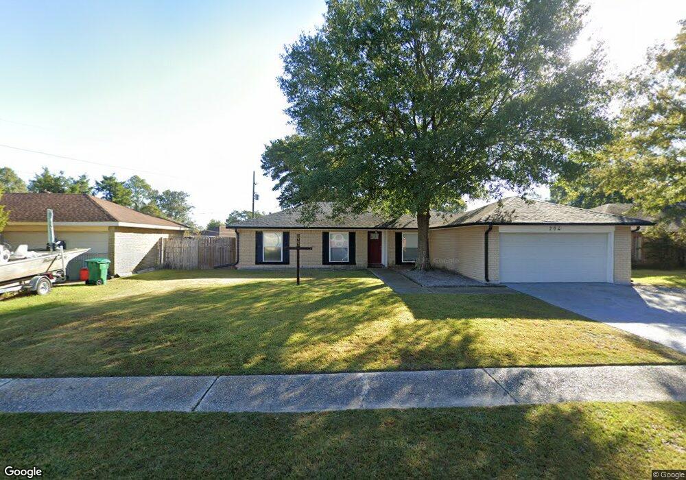 204 Anthony Dr, Slidell, LA 70458 - photo 1