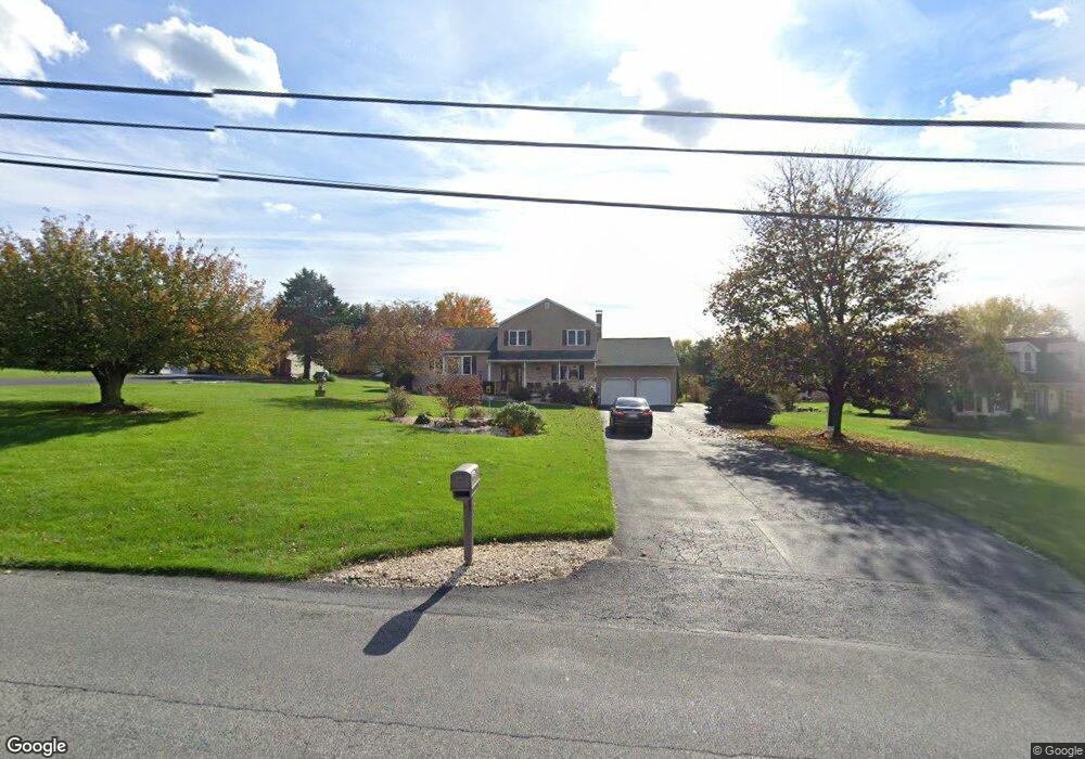 173 Meyer Rd, Nazareth, PA 18064 - photo 1