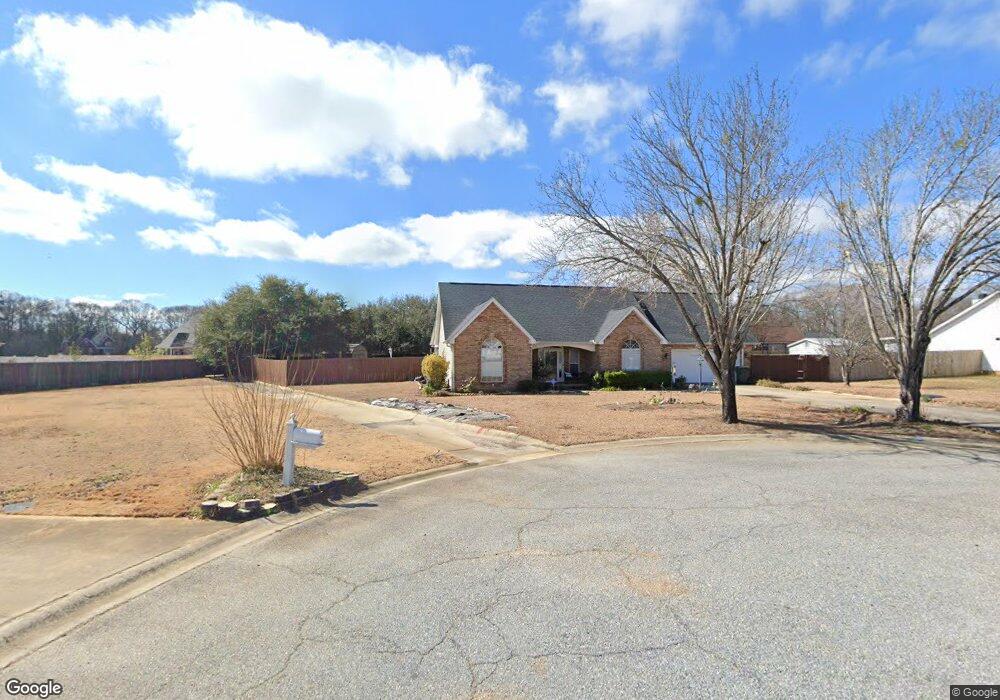 202 Holly Pointe, Warner Robins, GA 31088 - photo 1