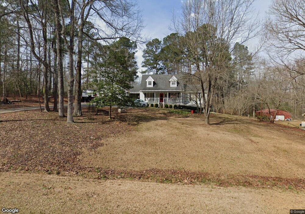 718 Peri Leigh Rd, Harlem, GA 30814 - photo 1