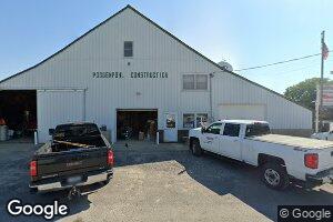 302 E Sparks St, Raymond, IL 62560