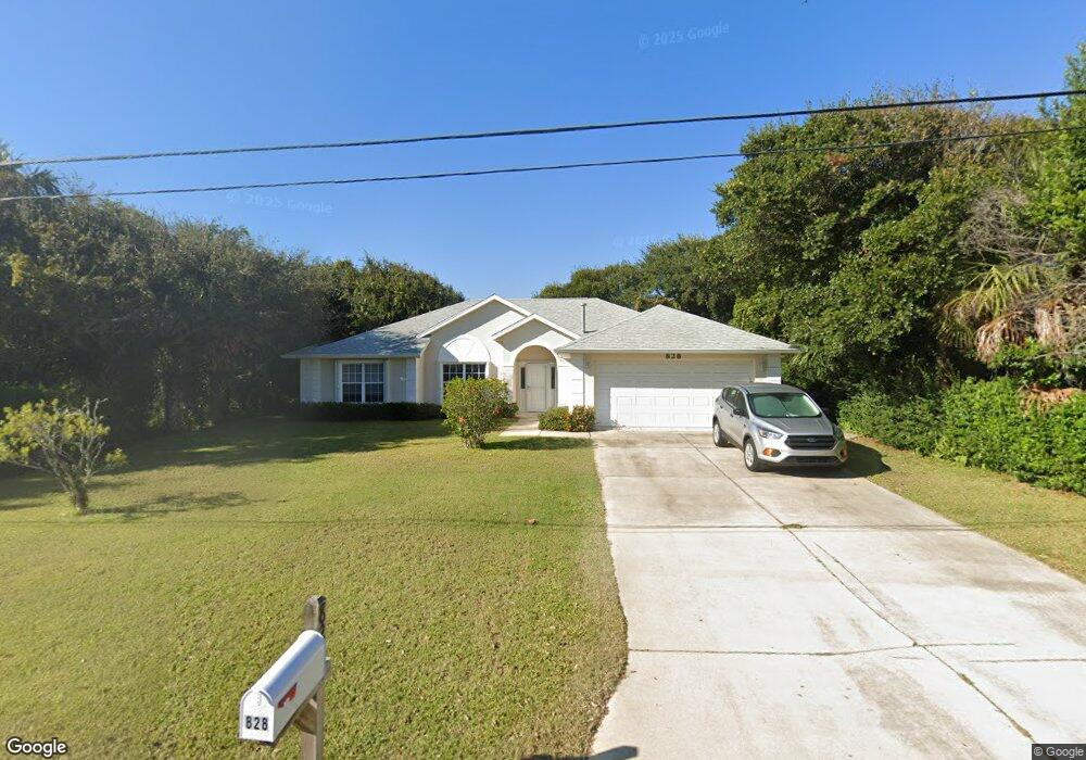 828 E 14th Ave, New Smyrna Beach, FL 32169 - photo 1