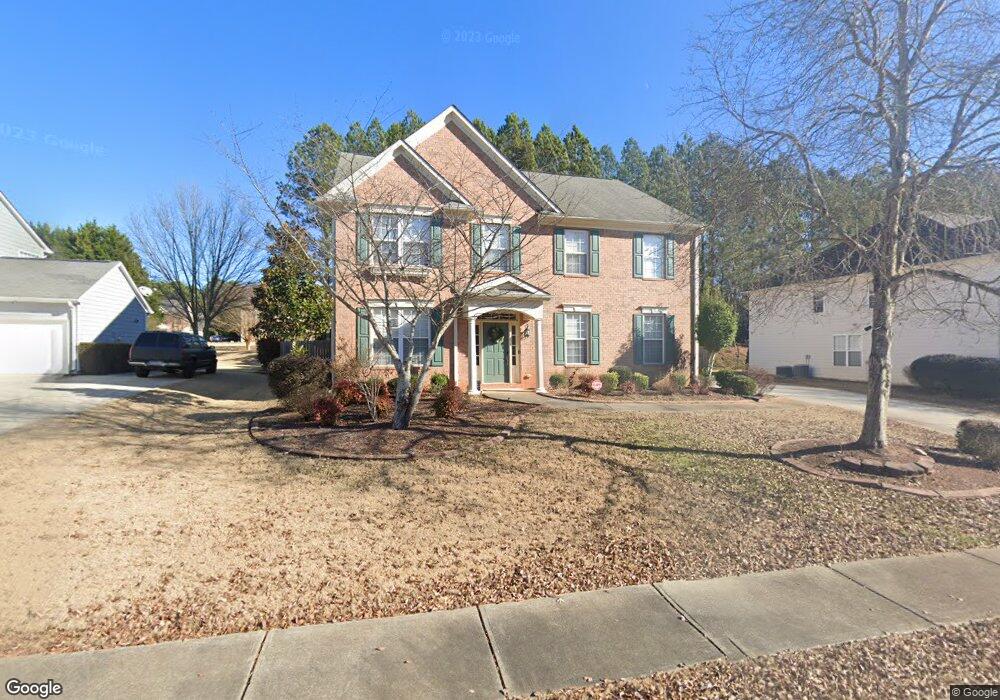 113 Keswick Manor Dr, Tyrone, GA 30290 - photo 1