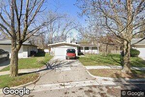 2558 Esch Ave, Ann Arbor, MI 48104