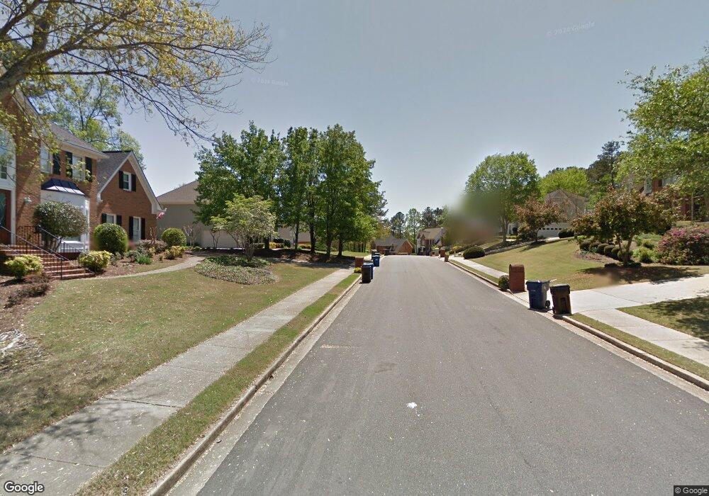 0 Woodbury Way unit 7261162, Alpharetta, GA 30022 - photo 1